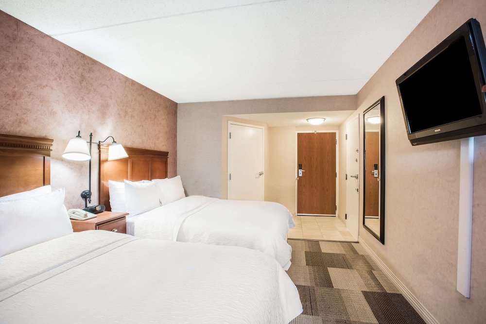 Hampton Inn West Springfield - photo 14