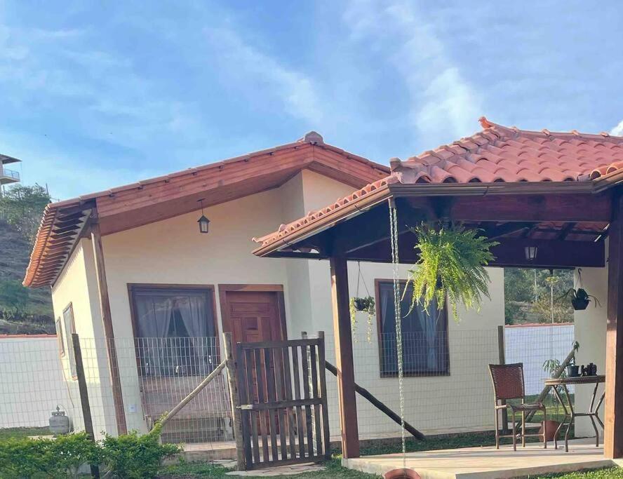 Recanto Pingo de Ouro - last minute hotel in Tiradentes