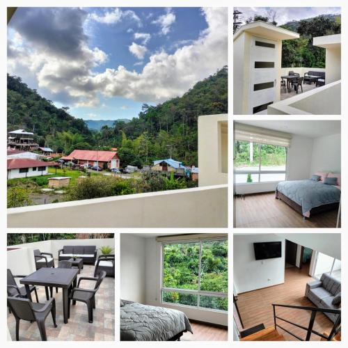 Jomawa Vivienda Turistica — Guayabal