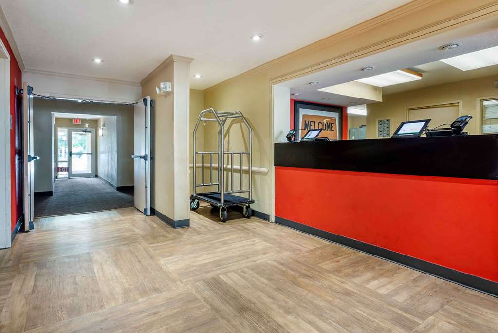 Extended Stay America Suites Philadelphia King of Prussia - photo 6