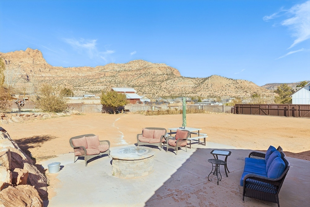 Zion Cliff Lodge - photo 103