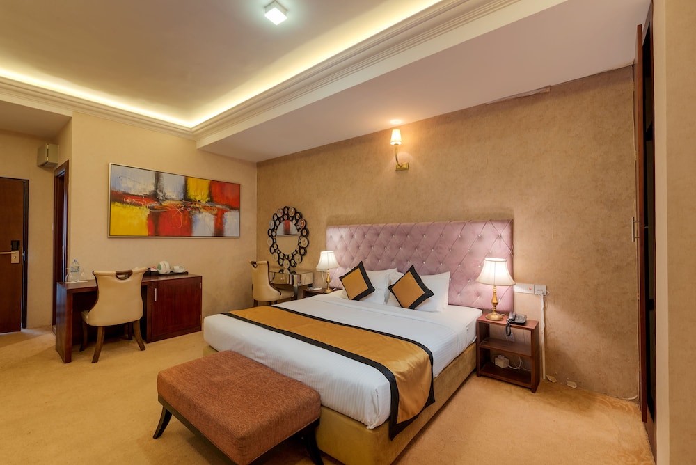 Seagate Hotel in Kalutara, Sri Lanka