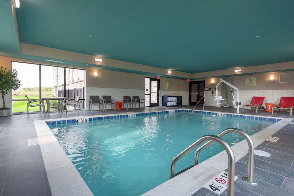 Hampton Inn & Suites Xenia Dayton - photo 31