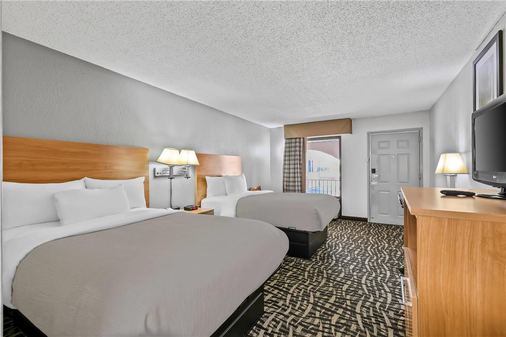 Quality Inn Bowling Green South - photo 25