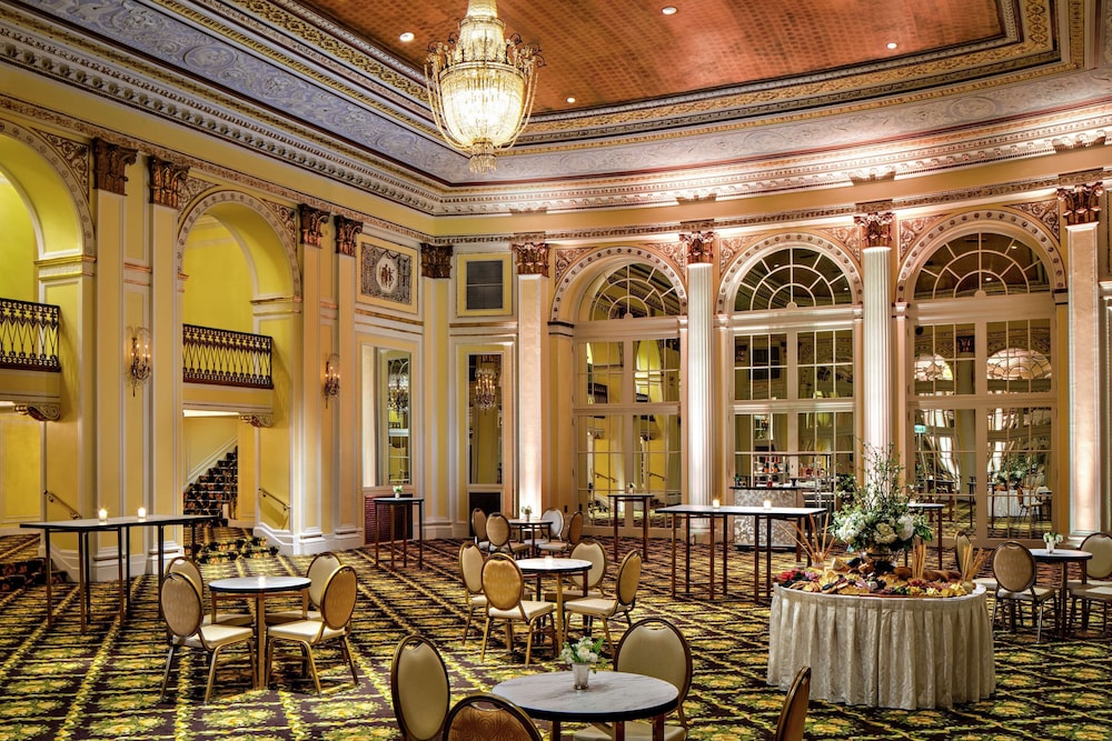 Amway Grand Plaza Curio Collection by Hilton - photo 91