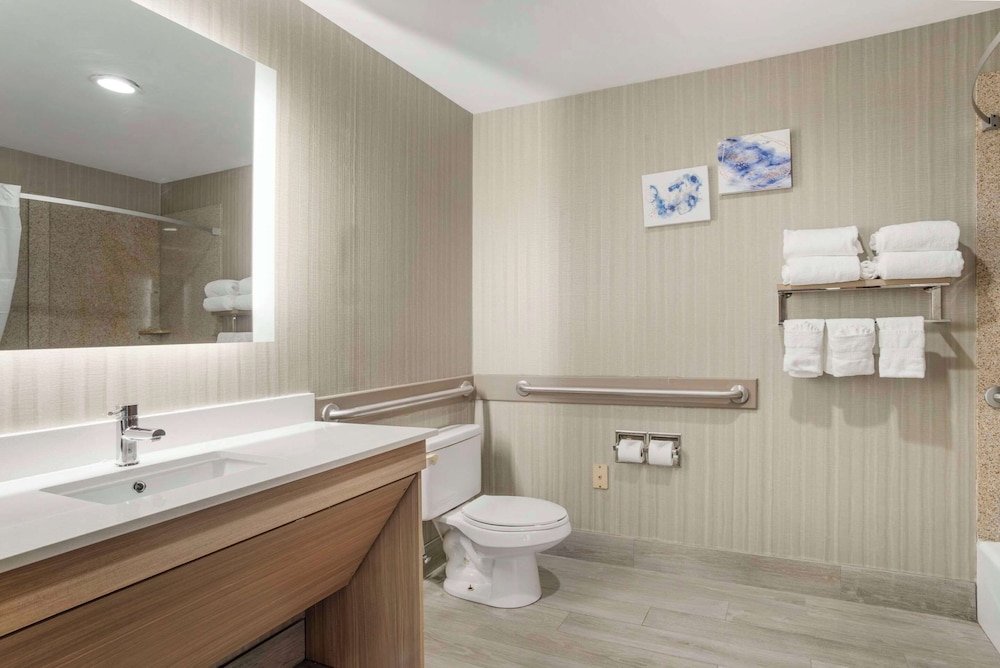 Comfort Suites At WestGate Mall - photo 22
