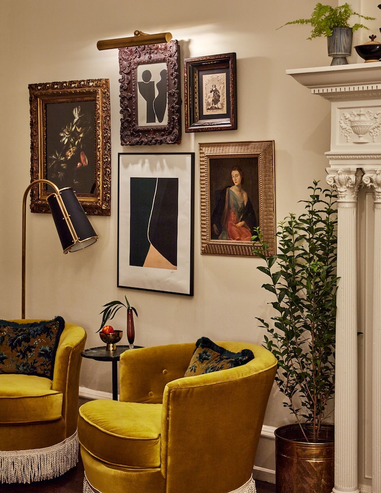 Guild House Hotel - photo 18
