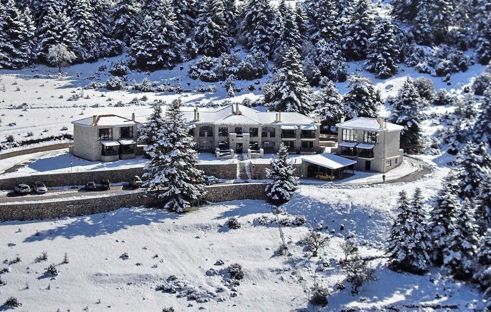Zephyros - last minute hotel in Unknown City