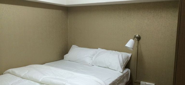 D&E Inn - carbon neutral hotel in Singapore