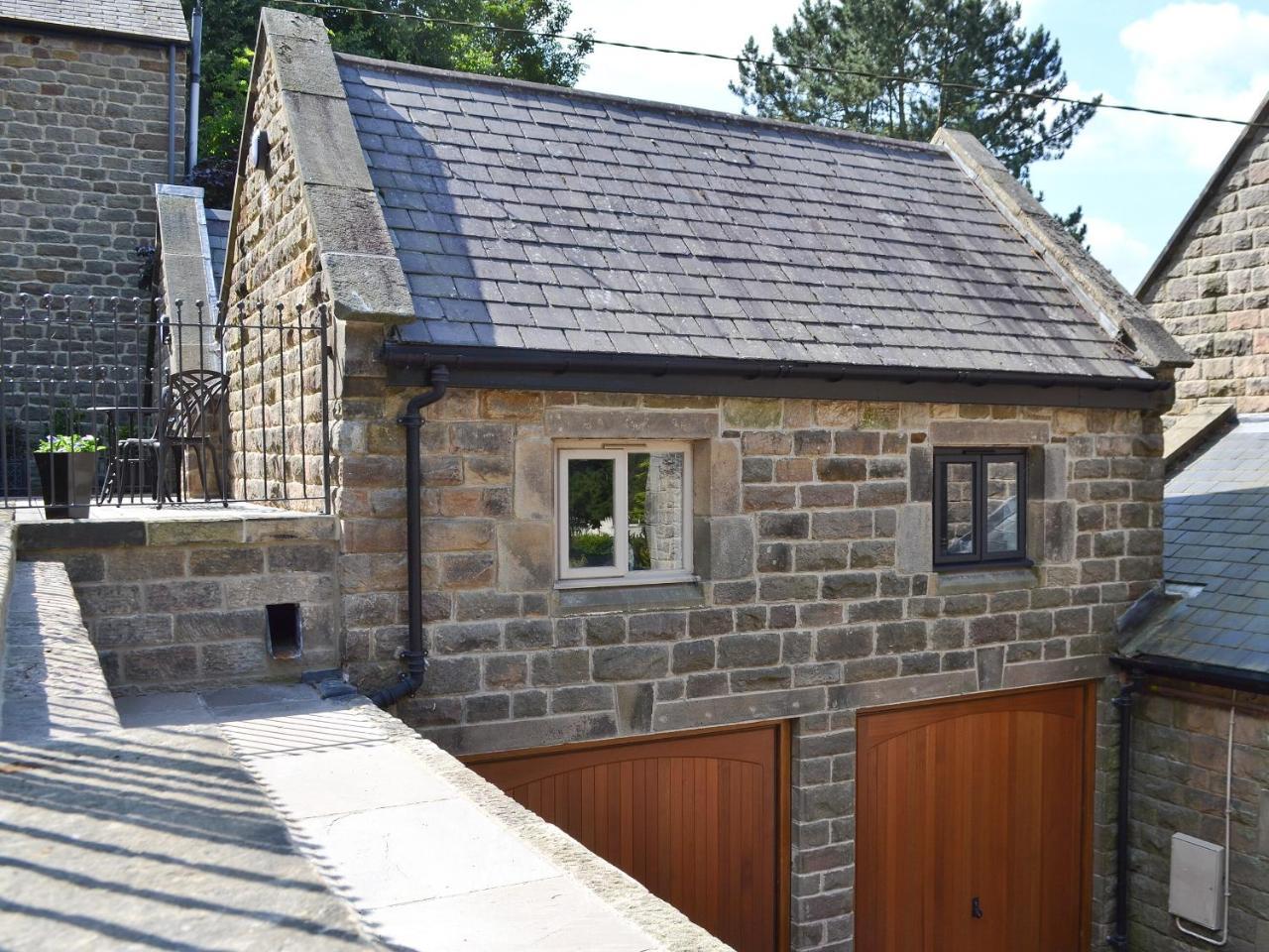 The Old Vicarage - last minute hotel in Hope Valley