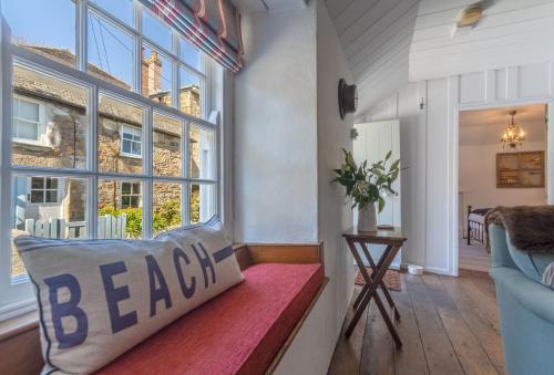 The Langley Tarne - last minute hotel in Penzance