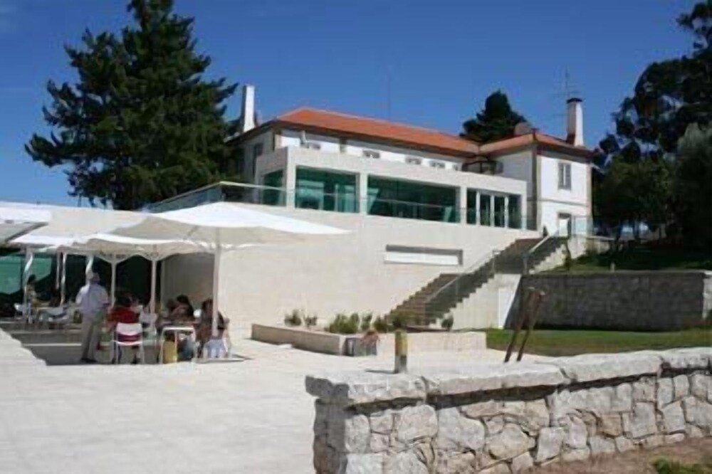 Inatel Vila Ruiva Hotel — hotel in Fornos De Algodres