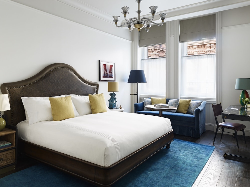 The Beekman A Thompson Hotel by Hyatt - photo 20