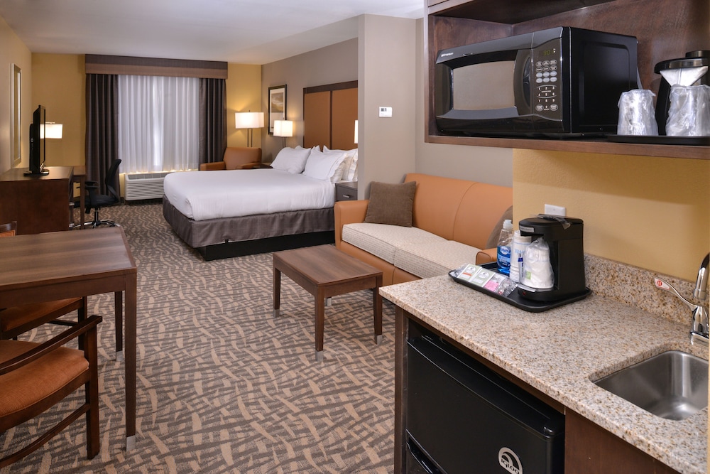 Holiday Inn Express Suites Page Lake Powell Area - photo 24