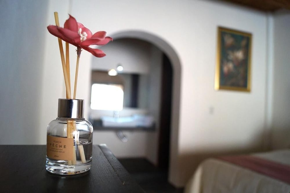 Hotel Boutique Palomas — Bernal — photo 4