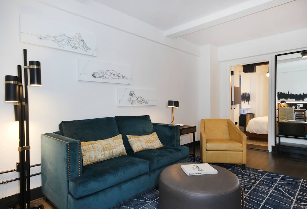 The Renwick Hotel - photo 30