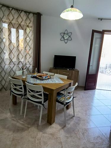 Casa Terry 2 — 4-Star Luxury Hotel in Menfi, Italy