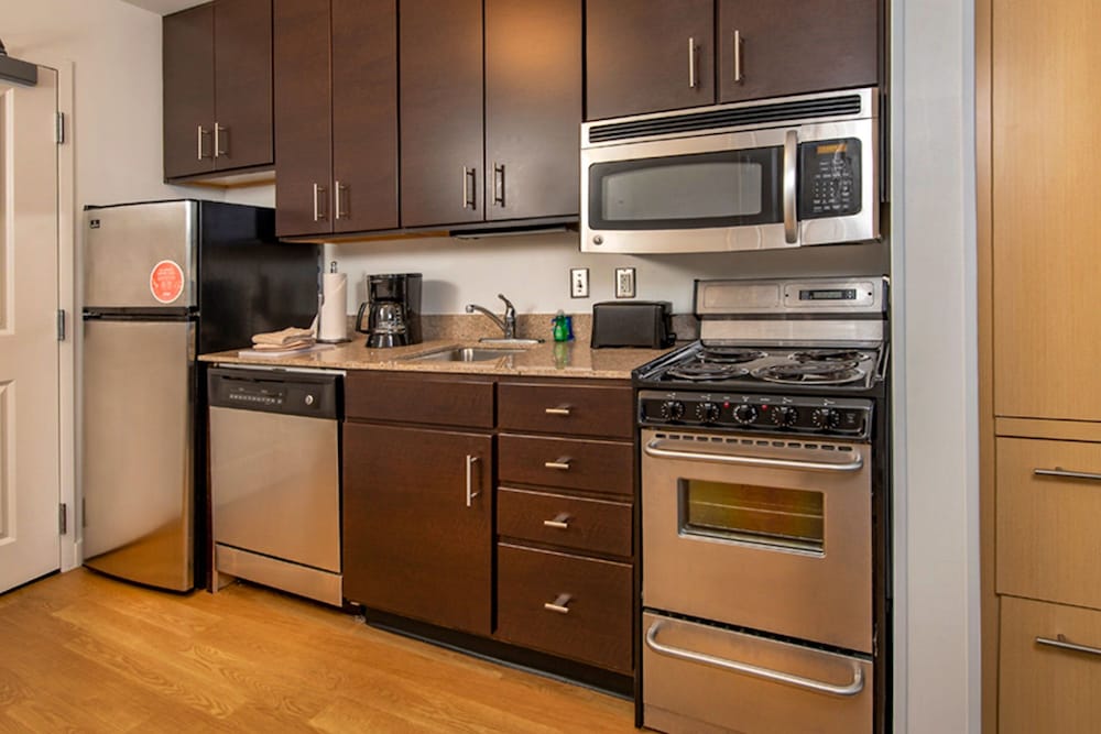TownePlace Suites by Marriott Frederick - photo 15