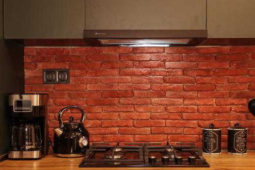 Stylish 1BR Apartment in Tbilisi By Wehost