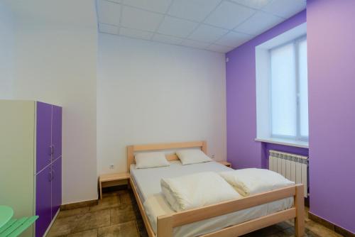 Comfort Hotel & Hostel in Zaporizhia, Ukraine