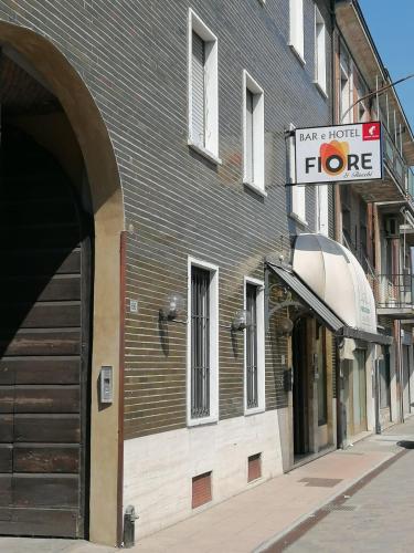 Hotel Fiore & Fiocchi - last minute hotel in Podenzano