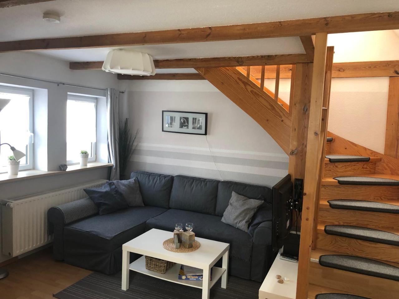 Gastehaus Kantelberg — 4-Star Luxury Hotel in Dahme, Germany