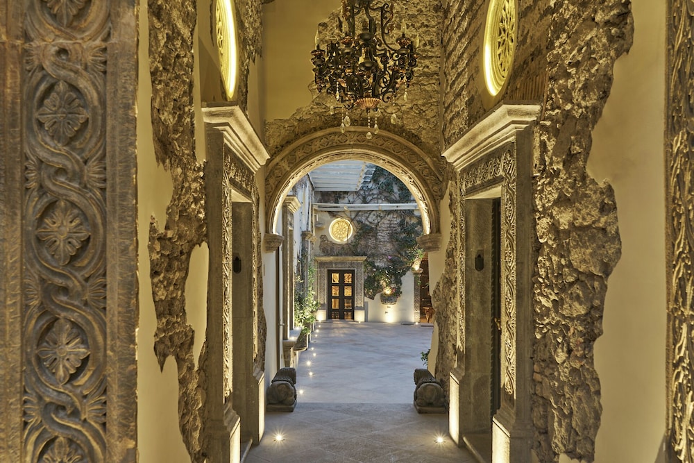 La Senoria in San Miguel De Allende, Mexico