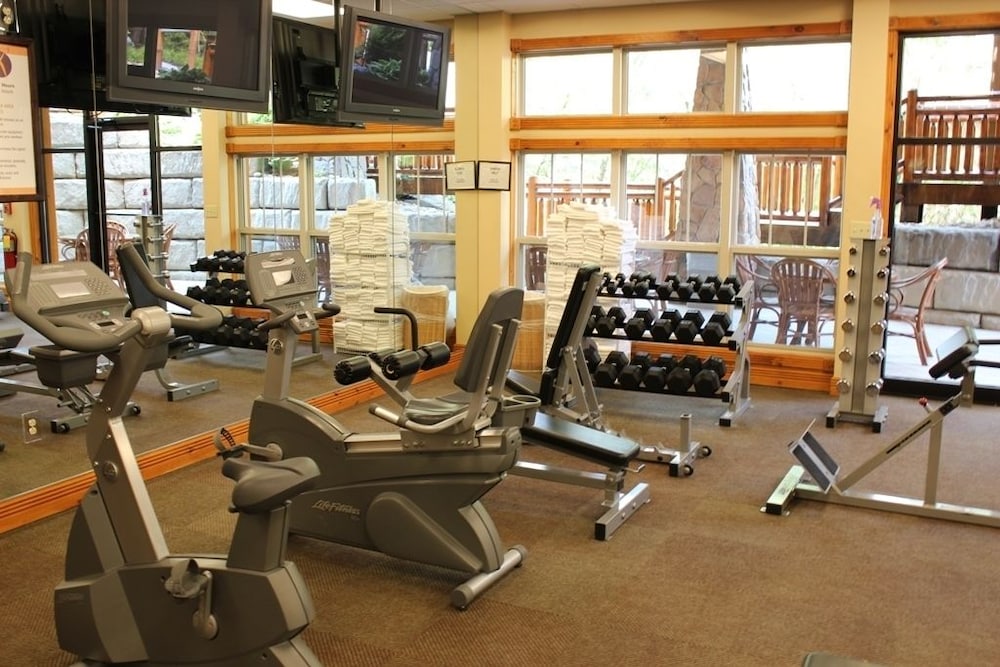 Westgate Smoky Mountain Resort & Spa - photo 42