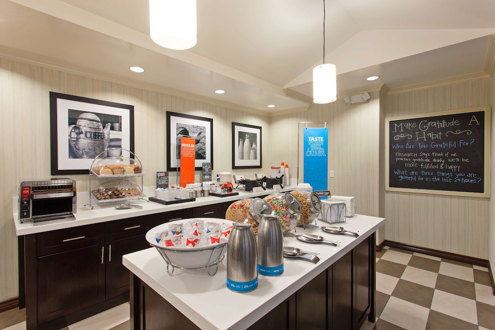 Hampton Inn Los Angeles Int'l Airport Hawthorne - photo 21