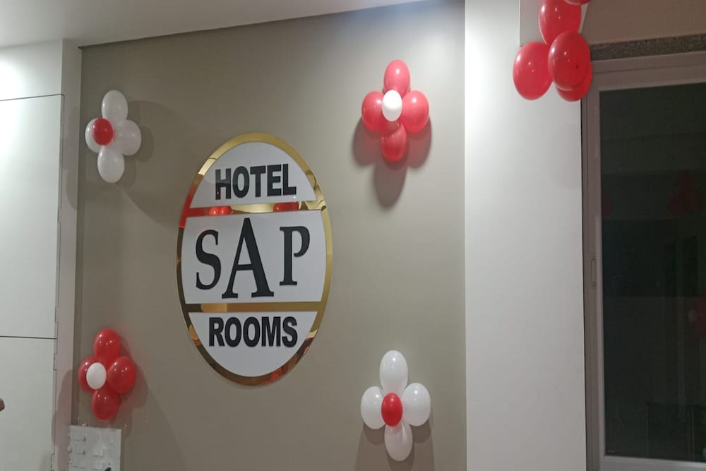 Hotel Sap in Kalol, India