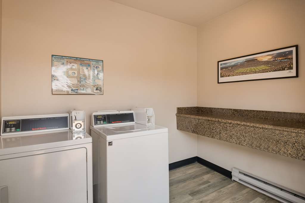 Best Western New Oregon - photo 32