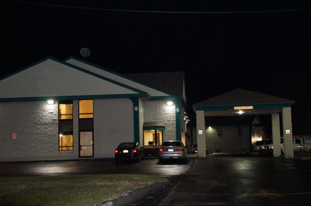 Syracuse Inn