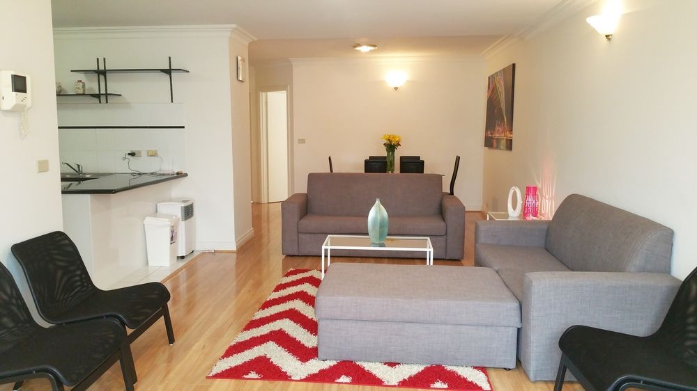 Apartments of Melbourne Lt Collins — 4-Star Luxury Hotel in Melbourne, Australia