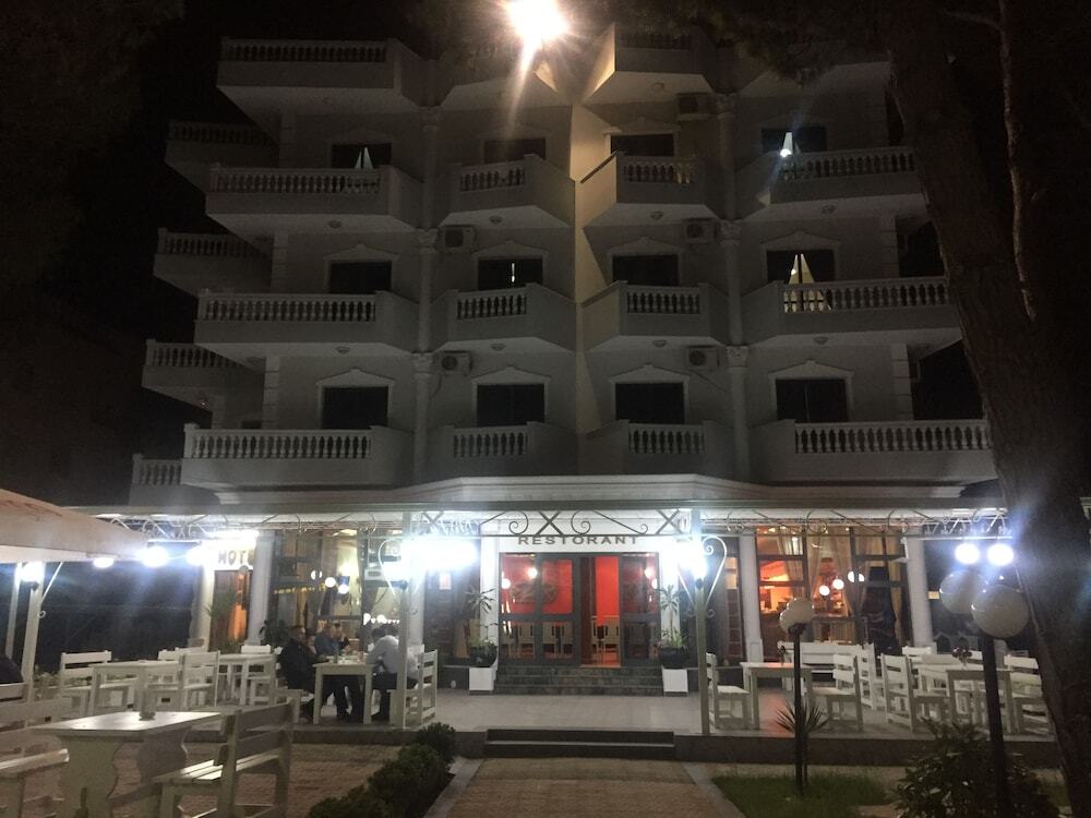 Hotel Kapri - carbon neutral hotel in Golem