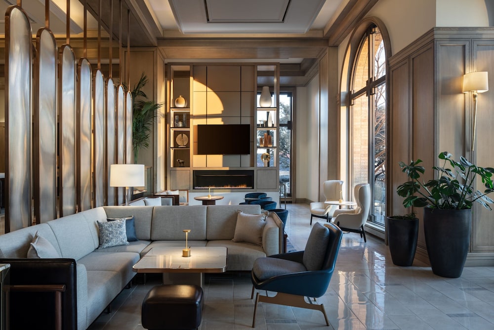 The Ritz Carlton Dallas Las Colinas - photo 159