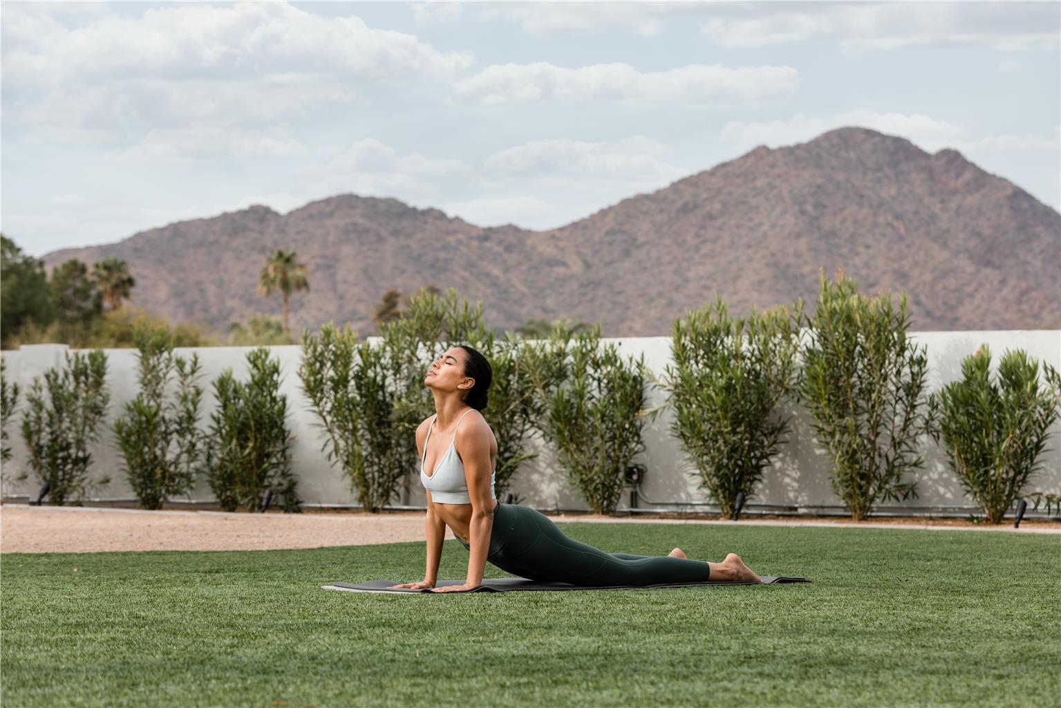 Andaz Scottsdale Resort & Bungalows - photo 28
