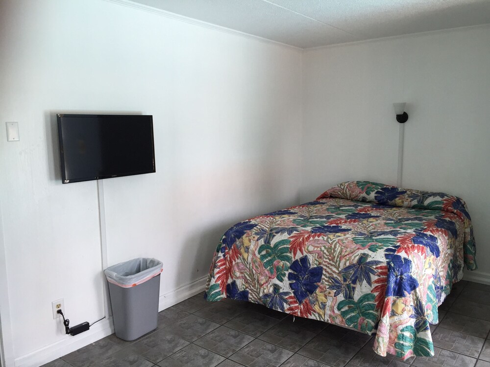 Carolina TarHeel Motel - photo 7