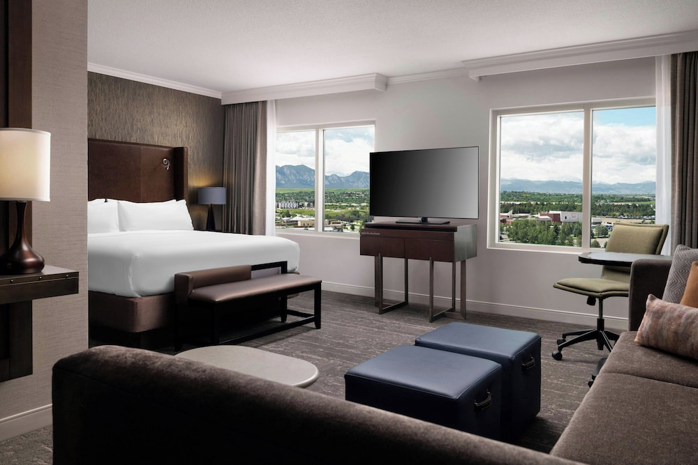 Renaissance Boulder FlatIron Hotel - photo 9