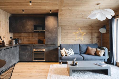 Appartement Grabilles — hotel in Praz-Sur-Arly