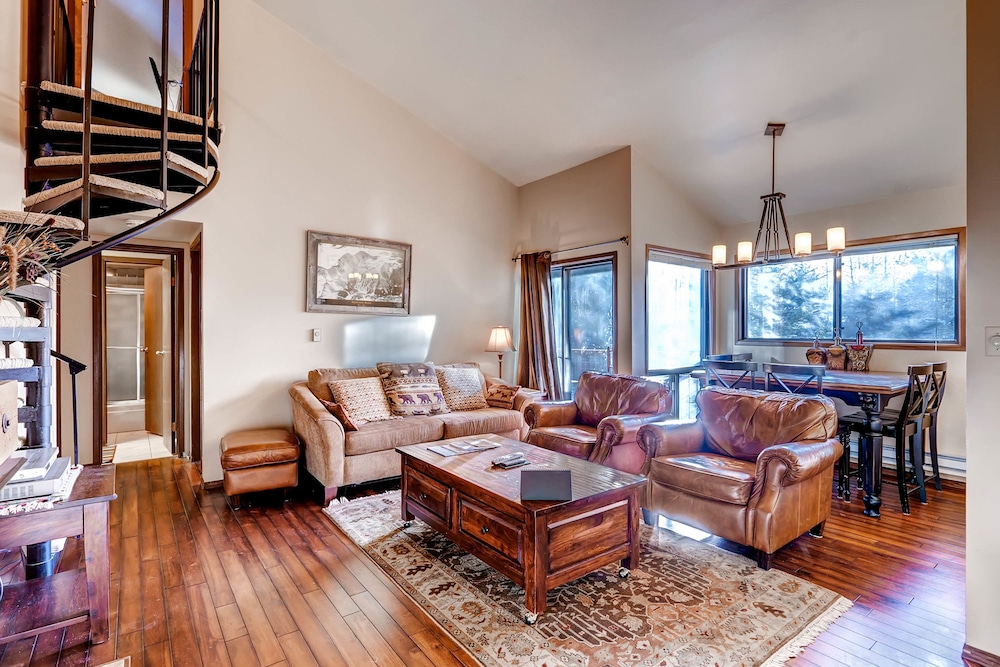 Forest Condominiums by Keystone Resort - photo 41
