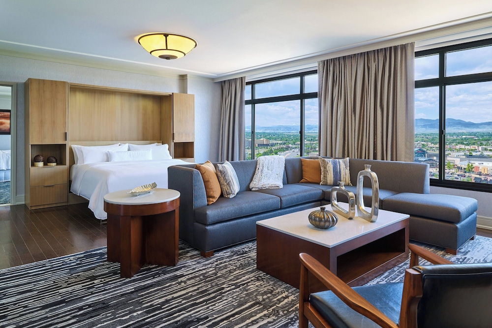 The Westin Westminster - photo 12
