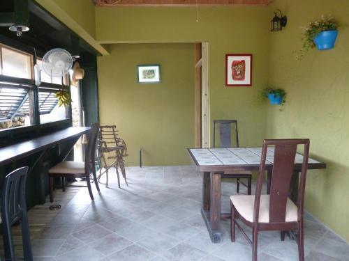 Sapunaya さぷな家 in Ishigaki, Japan