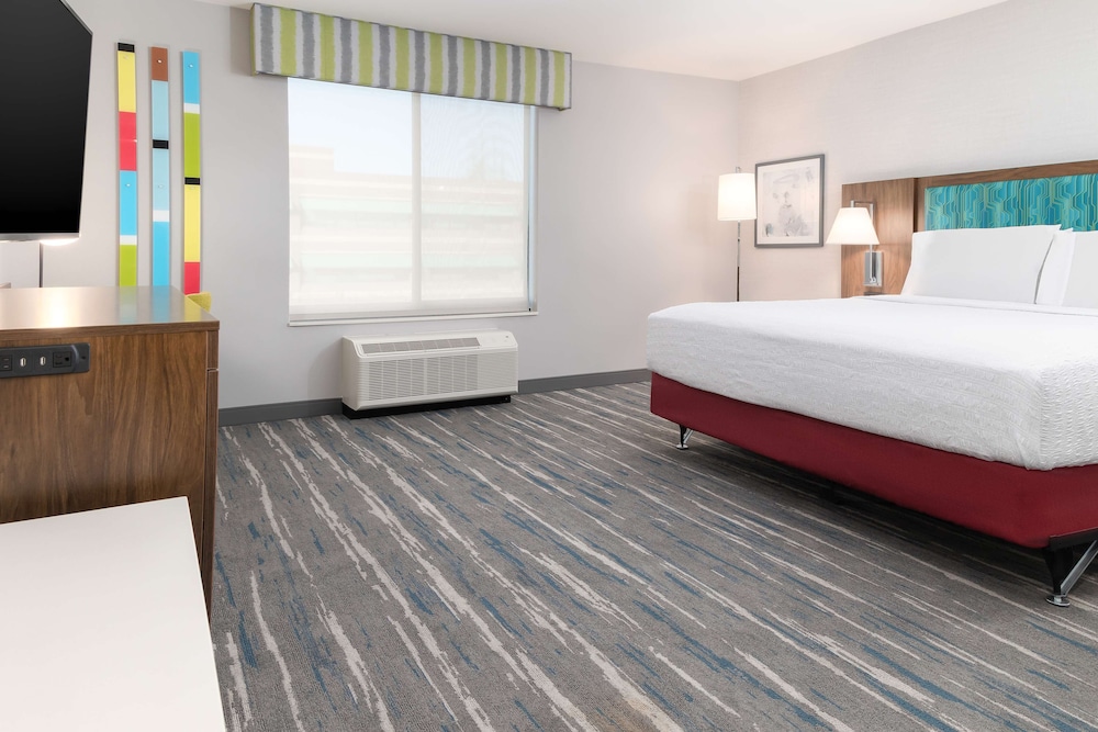 Hampton Inn & Suites Imperial Beach San Diego - photo 18
