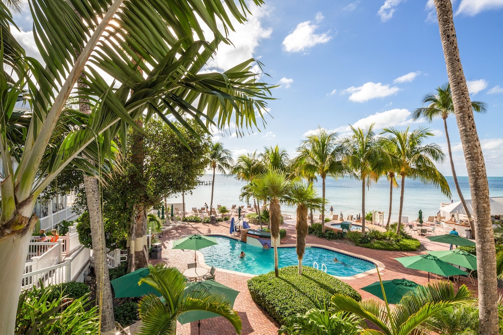 Coconut Beach Resort - photo 32