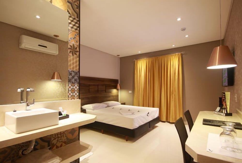 Guess Hotel & Motel — hotel in Guarulhos
