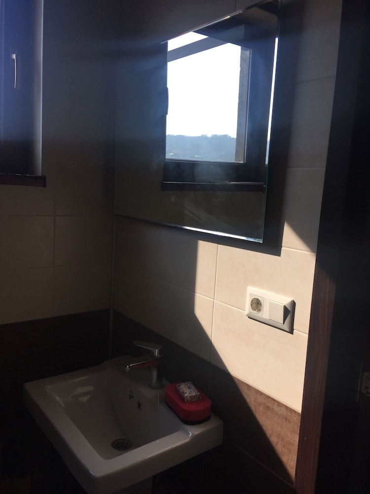 Hotel Funduki - last minute hotel in Tbilisi