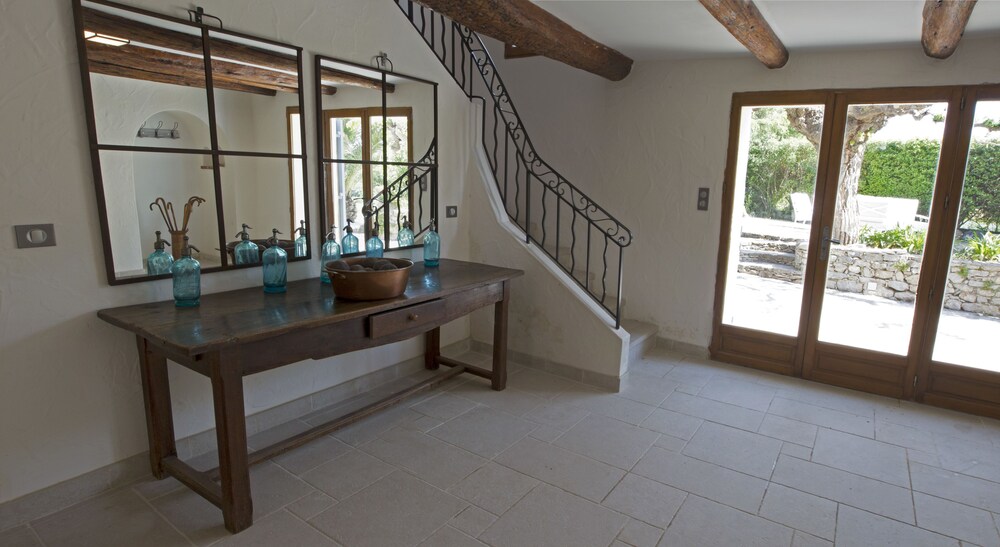 Mas Des Avelines — Le Castellet — photo 4