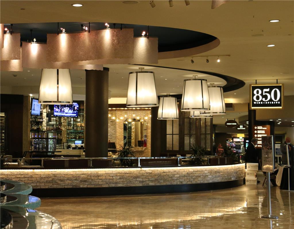 IP Casino Resort Spa Biloxi - photo 67