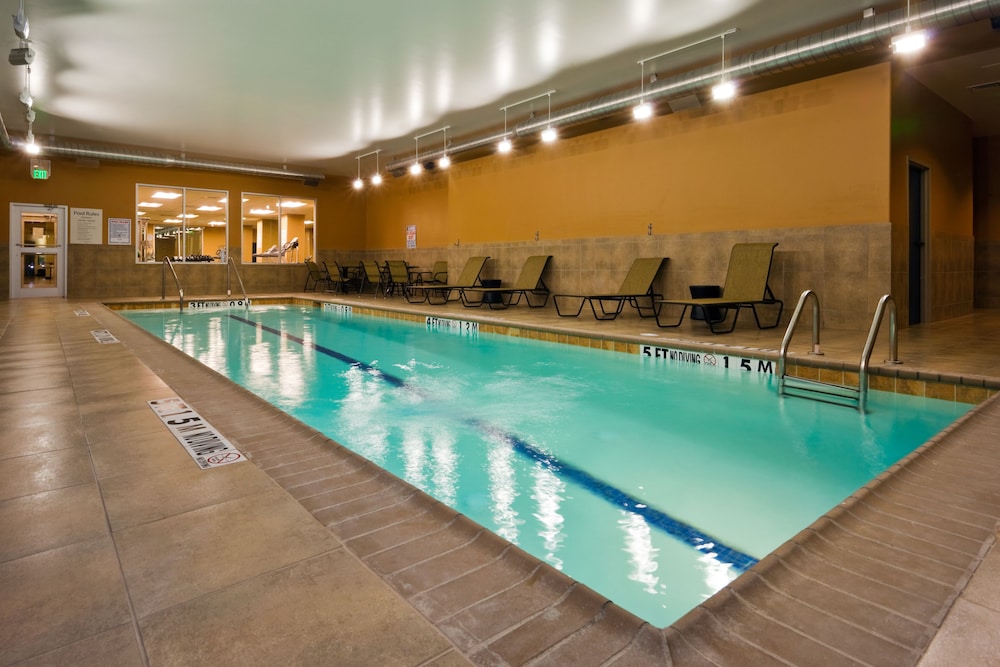 Holiday Inn San Antonio Seaworld by IHG - photo 18
