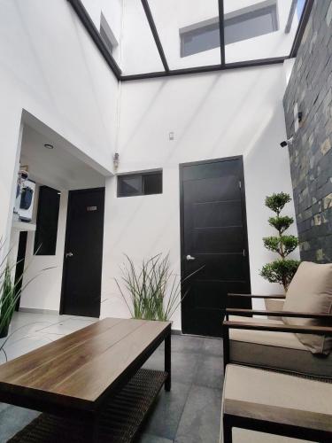 Hotel HS Confort in Orizaba, Mexico